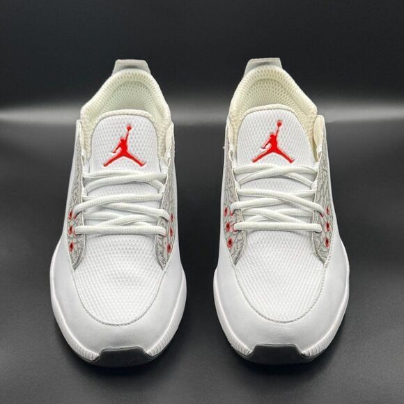 Air Jordan ADG 2 'White Cement' - Picture 3 of 10